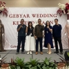 The Samasta Adakan  Open House Metropolitan Ballroom Sebagai Venue Barunya 