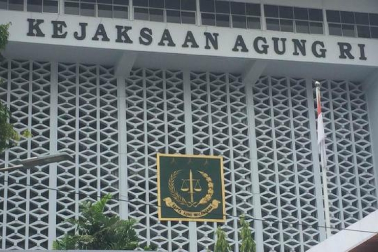 Kejagung Periksa 6 Orang Saksi Terkait Dugaan Korupsi Tol Japek