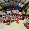 Rayakan Anniversary ke-32, Hotel Ciputra Jakarta Gelar CSR bersama SLB Kasih Bunda
