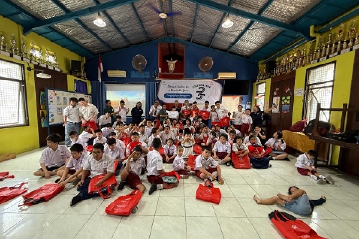 Pemain Garuda Select, David Maulana