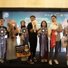 JIPS 2026 Lanjutkan Rangkaian Acara Cat Warrior 2, Kontes Kucing Bertaraf Internasional