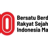 Inilah Logo Resmi HUT Kemerdekaan RI ke-80