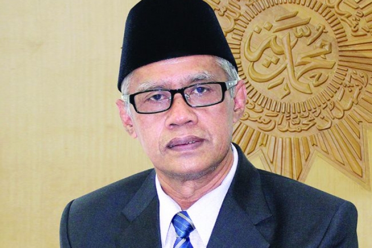Setelah NU, Menyusul Muhammadiyah Juga Minta Pilkada 2020 Ditunda 