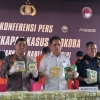 Luar Biasa, Dittipidnarkoba Bareskrim Polri Sita 270.283 gram Sabu dalam Waktu Singkat 