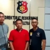 Polisi  Lepas Perekam Kedatangan TKA China di Kendari