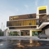 2 Hotel OHM Resmi Dibuka Jelang Akhir Tahun 2021