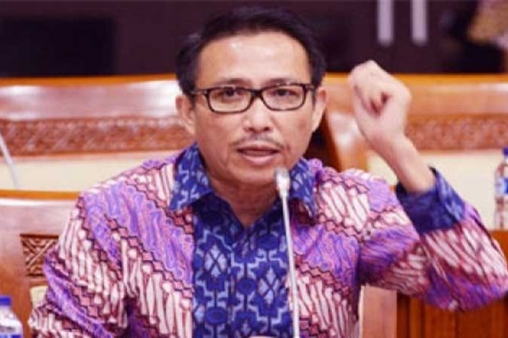 Djoko Tjandra Ditangkap, Ketua Komisi III DPR Angkat Topi untuk Polri