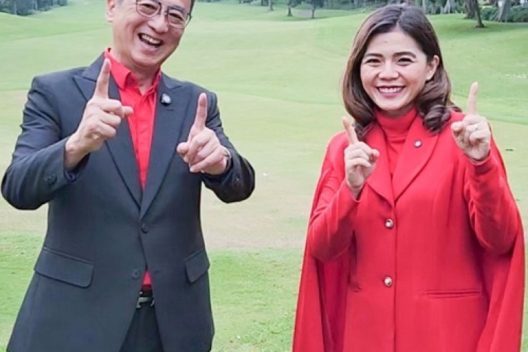 Setelah ARA 6 Hari Berturut-turut Saham MERI Alami Kenaikan 341%