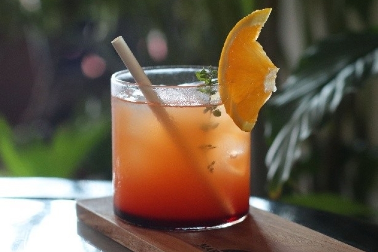 Nikmati Hidangan Spesial Musim Panas “Summertime Flavors” di Hotel Ciputra Jakarta