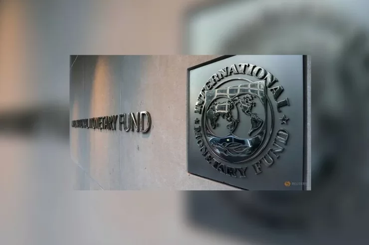 IMF Sebut Sudah 100 Negara Minta Dana Darurat Lawan Covid-19