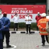 Mensos: Sistem Proteksi Kebakaran Kemensos Berfungsi Baik