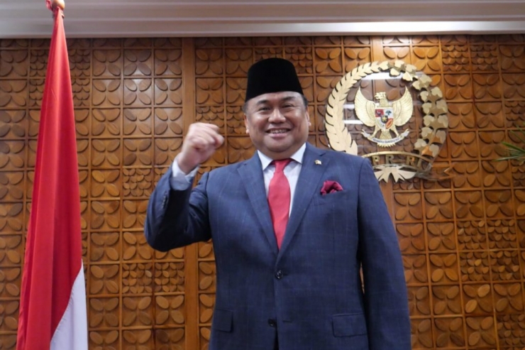 Harga Kebutuhan 2022 Melambung Tinggi, DPR RI Minta Kemendag Jalin Koordinasi