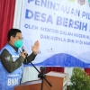 Mendes PDTT Sebut Program Desa Bersih Narkoba Sesuai SDGs Desa