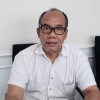 M. Jamaluddin Ritonga : Survei Tak Boleh Giring Opini Publik 