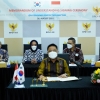 BPKN Tanda Tangan MoU dengan Korean Consumer Agency (KCA)