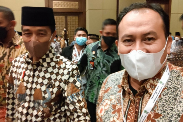 PUKAT Kritisi Eksekusi Lahan BPN Surabaya