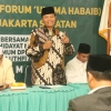 HNW Dukung Peran Historis Konsisten Ulama Habaib Dalam Menjaga Pancasila