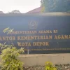 Kementerian Agama Kota Depok Gelar Rapat Pembentukan Panitia HAB ke-79