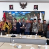 Ketua DPD RI Dorong UMKM dalam Kerja Sama Bilateral Indonesia-Jepang