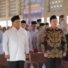 Sultan Puji Keberanian Moral Prabowo Dorong Proposal Perdamaian Rusia-Ukraina