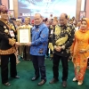 Silaturahmi Raja dan Sultan, Tuntut MPR Kembali Sebagai Lembaga Tertinggi Negara