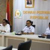 Setjen DPD RI Segera Membentuk Pejabat Perbendaharaan di Tujuh Kantor DPD RI di Ibu Kota Provinsi