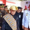 Gubernur Jawa Tengah Puji Produk Karya WBP Lapas Kelas 1 Semarang