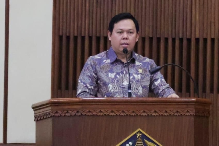 Batas Usia Capres-Cawapres, Sultan Yakin MK Tidak Terpengaruh Manuver Politik Elite 