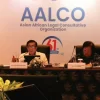 AALCO ke-61 di Bali akan Bahas Sejumlah Isu Hukum Internasional