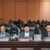 DPD RI Gelar Sidang Paripurna ke-4 Penutup Masa Sidang 2023-2024