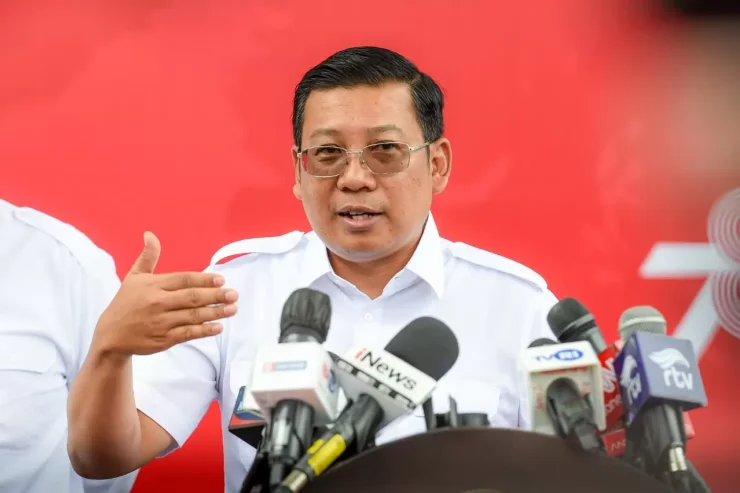 Jaga Stabilitas Harga, Bapanas Guyur 12 Ribu Ton Beras Murah
