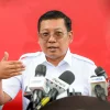 Gerai Sembako Kopdes Merah Putih, Solusi Penyederhanaan Rantai Pasok