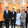 DPD RI Dorong Provinsi di Indonesia Jalin Sister City Dengan Xinjiang