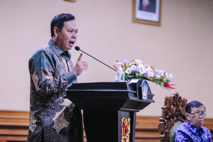 Sultan Minta Prioritaskan Kapal dan Alat Tangkap Nelayan Secara Bertahap