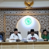 DPD RI Ajak MUI Gabung Dewan Presidium Konstitusi