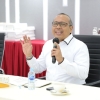 Pencegahan Korupsi di Instansi Pemerinrah, ATR/BPN Kolaborasi dengan KPK