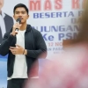 Kaesang Ingatkan Wali Kota Medan Tak Terjerat OTT KPK