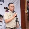 Kantah BPN Depok minta Jajaran ASN dan Non ASN Harus Netral Jelang Pemilu