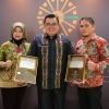  ATR/BPN Raih Dua Penghargaan pada BMN Awards 2023