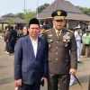 Sultan Sebut Jenderal Maruli Simanjuntak Sosok Tegas dan Pekerja Keras yang Dibutuhkan Dalam Momentum Politik