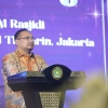 Gus Men Yaqut Rilis Seragam Baru Jemaah Haji Indonesia