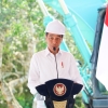 Bangun Kodim di Pusat IKN, Jokowi: Harus Miliki Visi Ke Depan