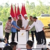 Groundbreaking The Pakubuwono Hadirkan Apartemen Green Building  di IKN