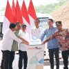 Blubird Group Investasi ke IKN Sebesar 250 Miliar