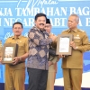 ATR/BPN Berikan Bantuan Teknis kepada 68 Pemda