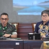 Kemendes-TNI Siap Penguatan Pertahanan di  IKN