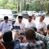 Menteri Hadi Berikan Penjelasan Terkait SK Kinag