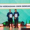 Otorita IKN dan Bakrie Center Foundation Siapkan Pendidikan Berkualitas di Nusantara