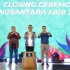 Nusantara Fair 2024 Wadah untuk Perkenalkan IKN
