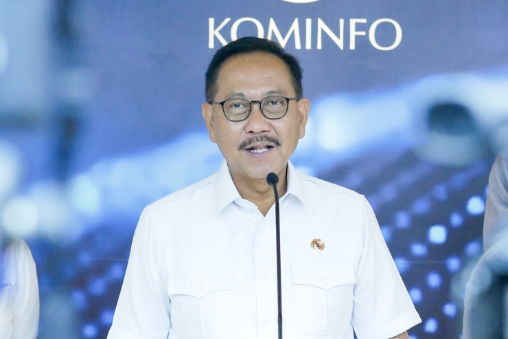 Pembangunan IKN Sesuai Target dan Investasi Capai Rp 47,5 Triliun